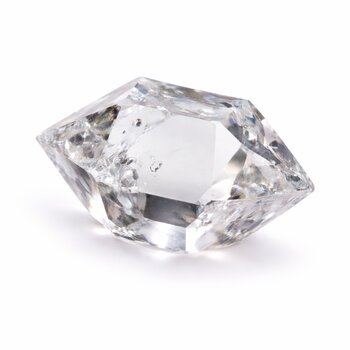 Herkimer Diamant (Bergkristall)