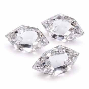 Herkimer Diamant (Bergkristall)
