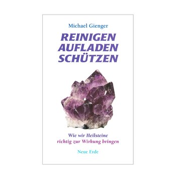 Reinigen Aufladen Sch�tzen