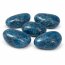 Trommelstein Apatit blau 50g