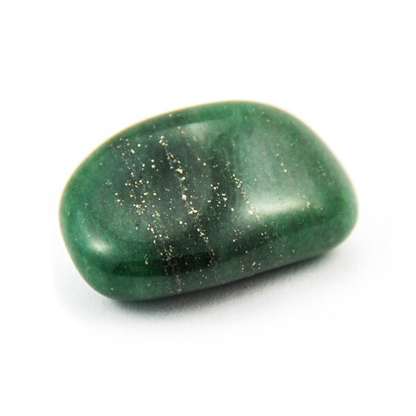 Aventurin gr�n 1 Stk.