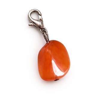 Charm Anh�nger Karneol