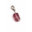 Charm Anhänger Turmalin multicolor