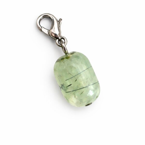 Charm Anh�nger Prehnit
