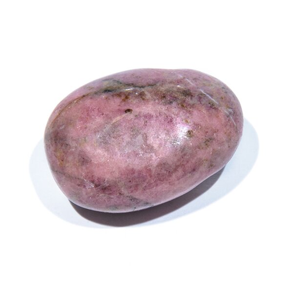 Rhodonit (Hornmangan, Mangan-Jaspis, Rotspat) 100g