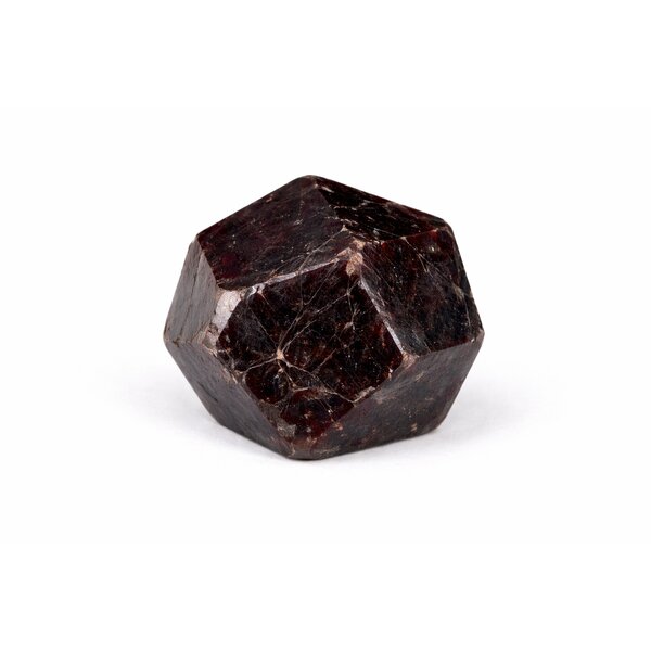 Kristall Granat (Pyrop)