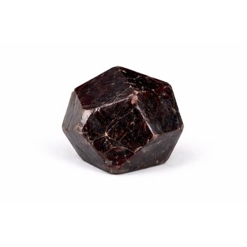 Kristall Granat (Pyrop)