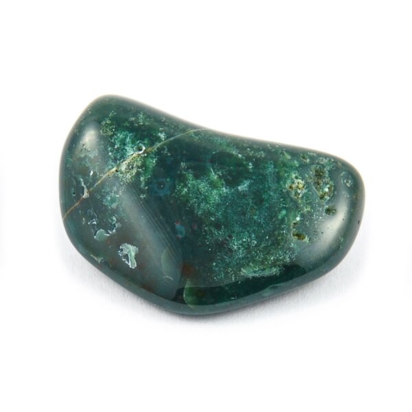 Heliotrop (Blutstein, M�rtyrerstein) Stk.