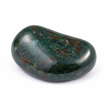 Trommelstein Heliotrop 100g