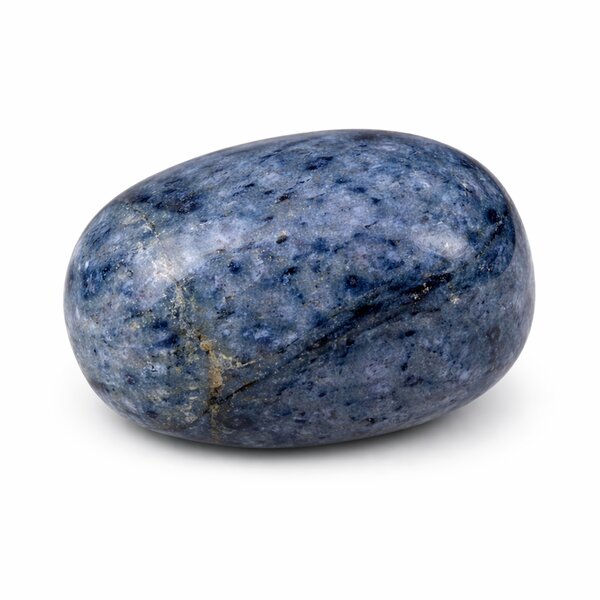 Trommelstein Dumortierit 100g