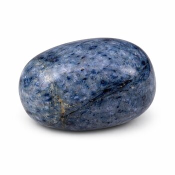 Trommelstein Dumortierit 100g