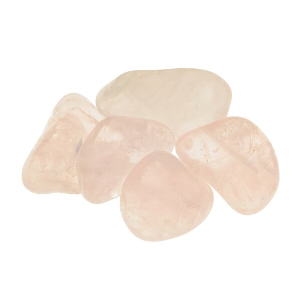 Rosenquarz 100g