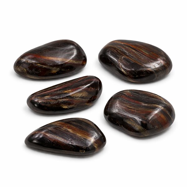 Trommelstein Tigereisen