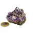 Amethyst Drusenstücke klein