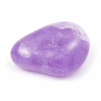 Trommelstein Amethyst