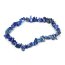 Splitterarmband Lapislazuli