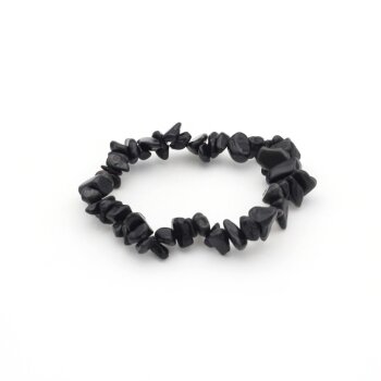 Splitterarmband Onyx