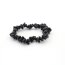 Splitterarmband Onyx