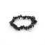 Splitterarmband Onyx