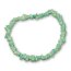 Splitterarmband Amazonit