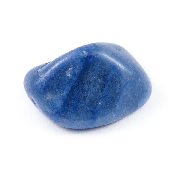 Trommelstein Blauquarz