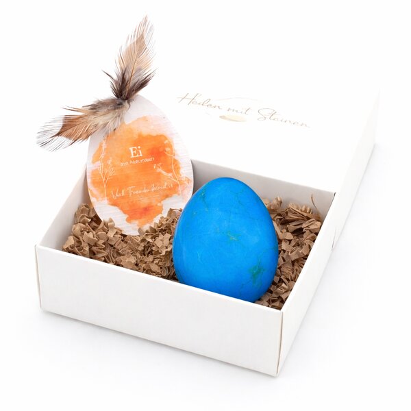 Edelstein-Ei T�rkenit