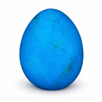 Edelstein-Ei T�rkenit