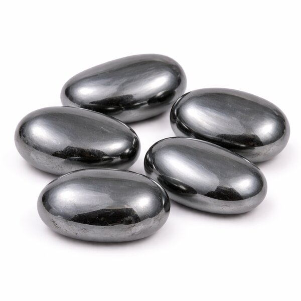 Trommelstein H�matit