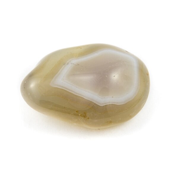 Achat (natur) 1 Stk.