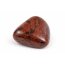 Trommelstein Mahagoniobsidian