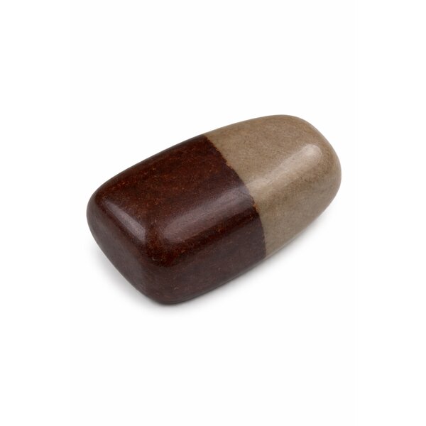 Trommelstein Shiva Lingam