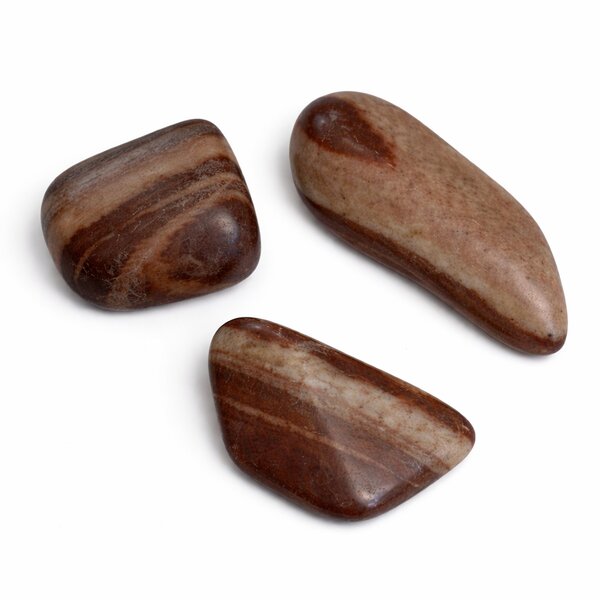 Trommelstein Shiva Lingam