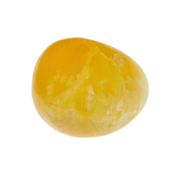 Orangencalcit (Atlasspat, Bl�tterspat, Islandspat) 100g