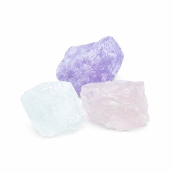 Sehr sch�ne Steine