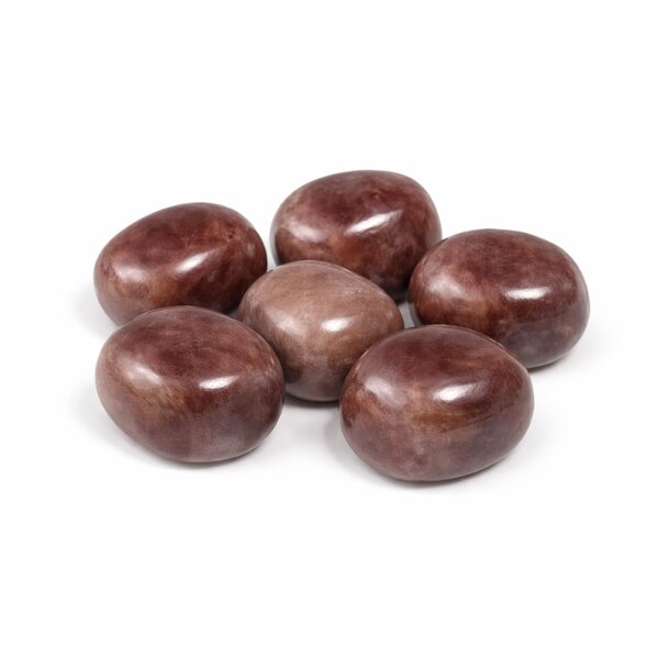 Trommelstein Aventurin lila