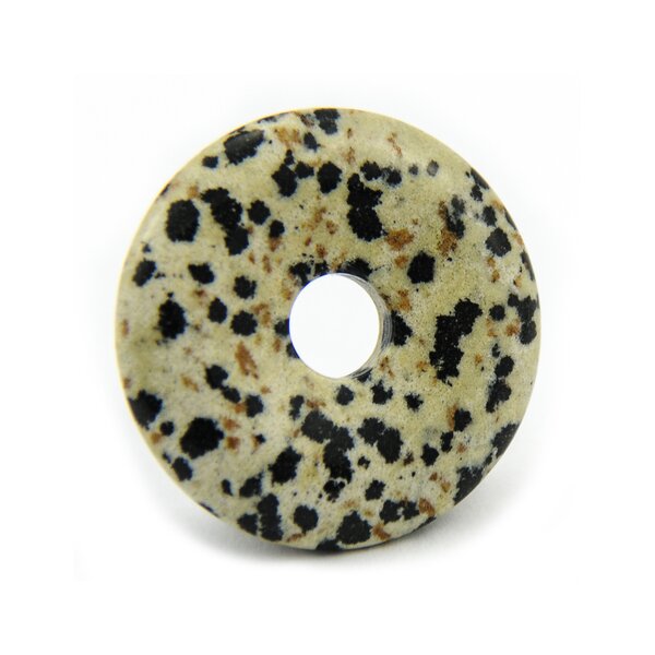 Donut Dalmatinerjaspis (40mm)
