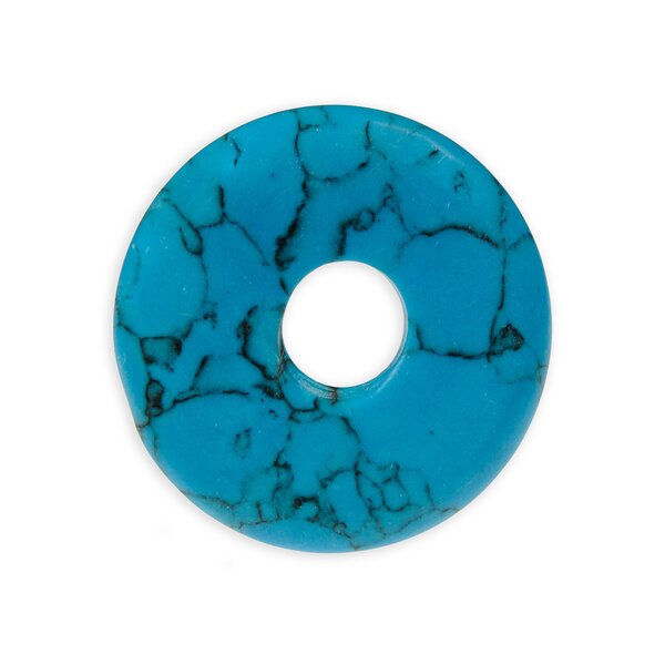 Donut T�rkenit (40mm)