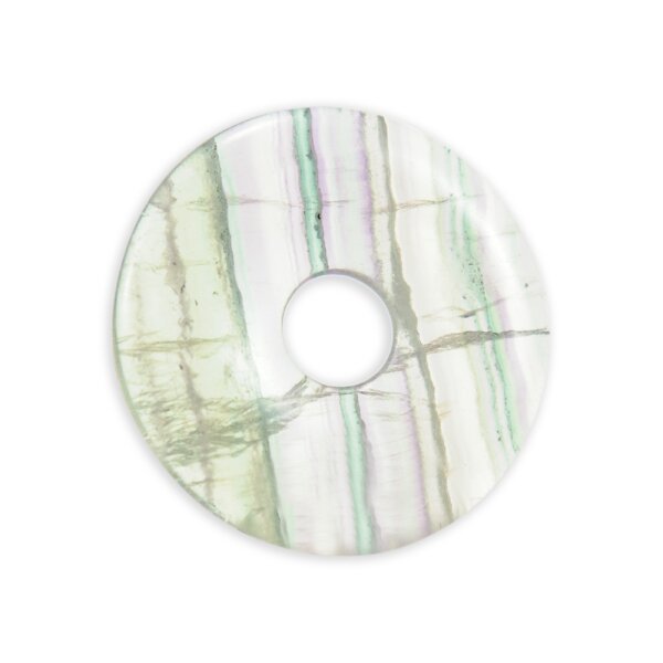 Donut Fluorit (30mm)