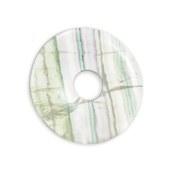 Donut Fluorit (30mm)