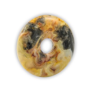Donut Crazy Lace-Achat (40mm)